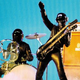 Image for article titled Daft Punk Gives Tron 2.0 More Robot Cred